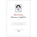 Oeuvres Completes T.2 - Alfred Jarry