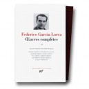 Oeuvres Completes T.2 - Federico Garcia Lorca