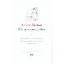 Oeuvres Completes T.2 - Andre Breton