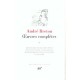 Oeuvres Completes T.2 - Andre Breton