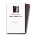 Oeuvres Completes T.2 - Julien Gracq