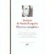 Oeuvres Completes T.2 - Antoine De Saint-exupery