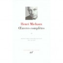 Oeuvres Completes T.2 - Henri Michaux