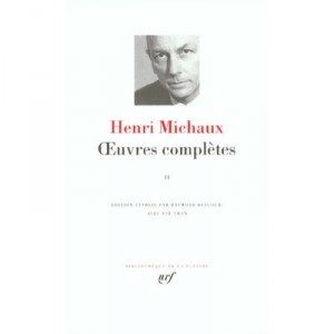 Oeuvres Completes T.2 - Henri Michaux