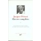 Oeuvres Completes T.2 - Jacques Prevert