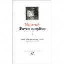 Oeuvres Completes T.2 - Stephane Mallarme