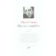 Oeuvres Completes T.2 - Albert Camus