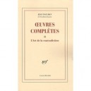Oeuvres Completes T.2 , L'art De La Contradiction - Jean Paulhan