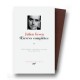 Oeuvres Completes T.3 - Julien Green , Jacques Petit