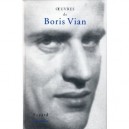 Oeuvres Completes T.3 - Boris Vian