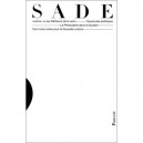Oeuvres Completes T.3 - Donatien Alphonse Sade