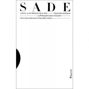 Oeuvres Completes T.3 - Donatien Alphonse Sade