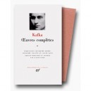 Oeuvres Completes T.4 - Franz Kafka