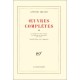 Oeuvres Completes T.4 - Antonin Artaud