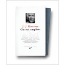 Oeuvres Completes T.5 - Jean-jacques Rousseau