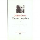 Oeuvres Completes T.5 - Julien Green