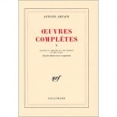 Oeuvres Completes T.5 - Antonin Artaud