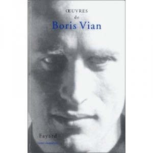 Oeuvres Completes T.5 , Poemes Et Nouvelles - Boris Vian