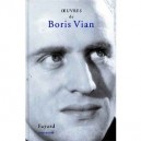 Oeuvres Completes T.6 , 1946-1958 - Boris Vian