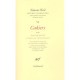 Oeuvres Completes T.6 , Cahiers Fevrier 1942-juin 1942 , La Porte Du Transcendant - Simone Weil