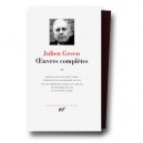 Oeuvres Completes T.7 - Julien Green