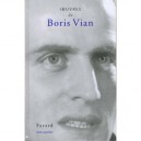 Oeuvres Completes T.7 , Jazz 2 - Boris Vian