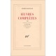 Oeuvres Completes T.8 - Georges Bataille