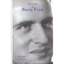 Oeuvres Completes T.8 , Jazz 3 - Boris Vian