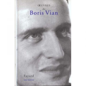 Oeuvres Completes T.8 , Jazz 3 - Boris Vian
