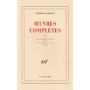 Oeuvres Completes T.9 - Georges Bataille