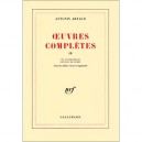 Oeuvres Completes T.9 - Antonin Artaud