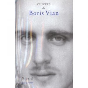 Oeuvres De Boris Vian T.15 , Radio Vian - Boris Vian