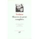 Oeuvres En Prose Completes - Paul Verlaine