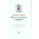 Oeuvres En Prose Completes T.3 - Charles Peguy