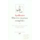 Oeuvres En Prose Completes T.3 - Guillaume Apollinaire