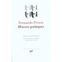 Oeuvres Poetiques - Fernando Pessoa