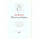 Oeuvres Poetiques - Guillaume Apollinaire