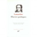 Oeuvres Poetiques Completes - Alphonse De Lamartine