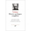 Oeuvres Poetiques Completes - Paul Verlaine