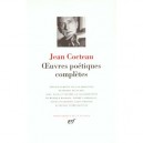 Oeuvres Poetiques Completes - Jean Cocteau