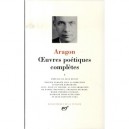 Oeuvres Poetiques Completes T.1 - Louis Aragon