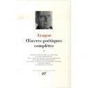 Oeuvres Poetiques Completes T.2 - Louis Aragon