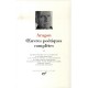 Oeuvres Poetiques Completes T.2 - Louis Aragon
