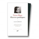 Oeuvres Poetiques T.1 - Victor Hugo