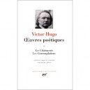Oeuvres Poetiques T.2 - Victor Hugo