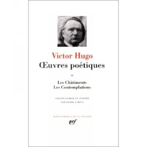 Oeuvres Poetiques T.2 - Victor Hugo