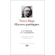 Oeuvres Poetiques T.2 - Victor Hugo