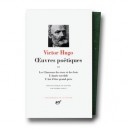Oeuvres Poetiques T.3 - Victor Hugo