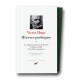 Oeuvres Poetiques T.3 - Victor Hugo