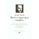 Oeuvres Romanesques Completes T.1 - Jean Giono